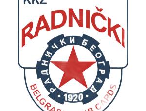 KKZ Radnicki Beograd